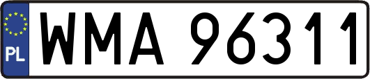 WMA96311