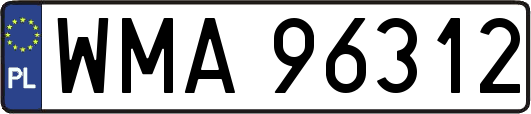 WMA96312