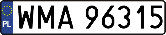 WMA96315