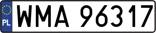 WMA96317