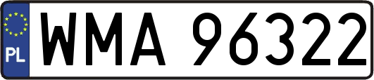 WMA96322