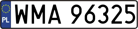 WMA96325
