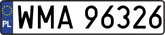 WMA96326