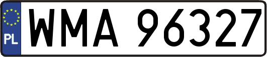 WMA96327