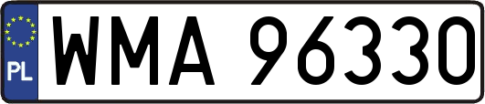 WMA96330