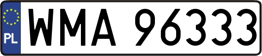 WMA96333