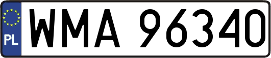 WMA96340