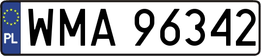 WMA96342