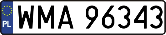 WMA96343