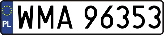 WMA96353