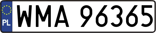 WMA96365