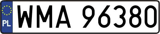 WMA96380