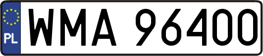 WMA96400