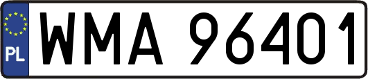 WMA96401