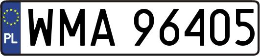 WMA96405
