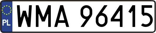 WMA96415