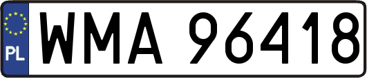 WMA96418