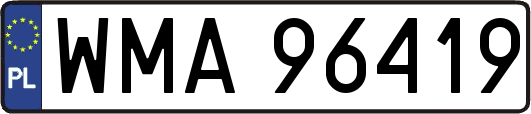 WMA96419