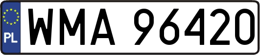 WMA96420