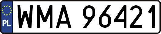 WMA96421