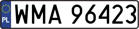 WMA96423
