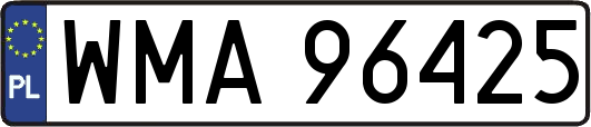 WMA96425