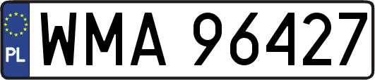 WMA96427