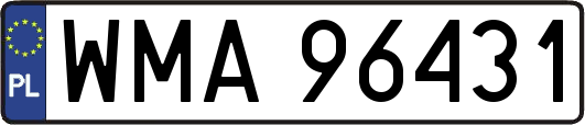WMA96431