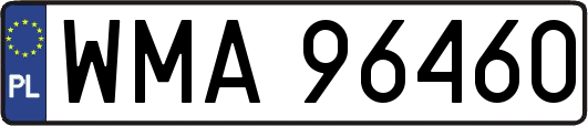WMA96460