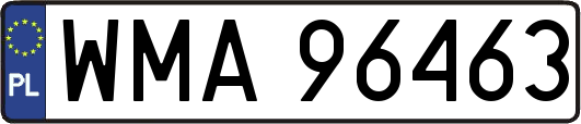 WMA96463