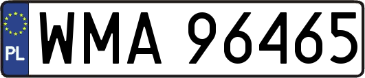 WMA96465