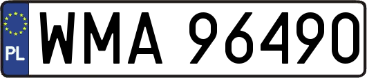 WMA96490