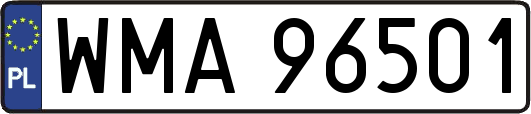 WMA96501