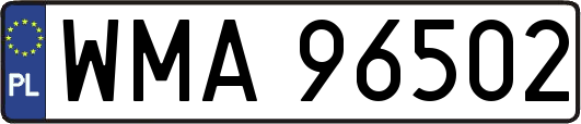WMA96502