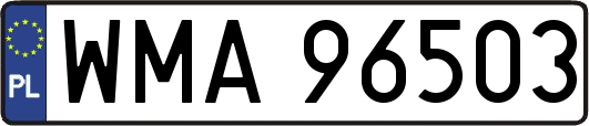WMA96503