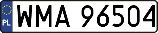 WMA96504