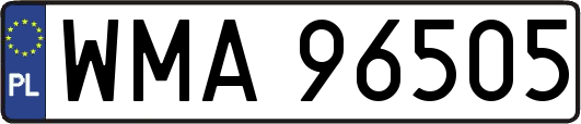 WMA96505