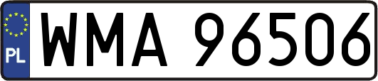 WMA96506