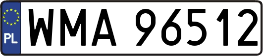 WMA96512