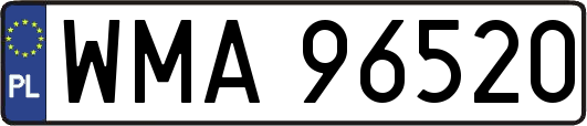 WMA96520