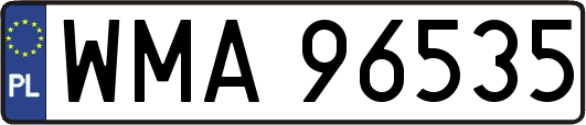 WMA96535