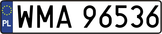 WMA96536