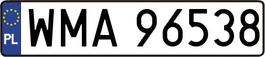 WMA96538
