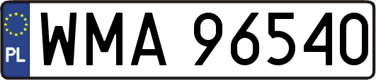 WMA96540
