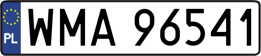 WMA96541