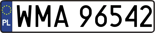 WMA96542