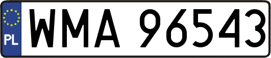 WMA96543