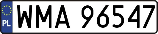 WMA96547