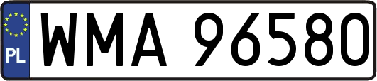 WMA96580