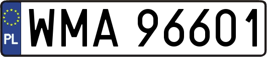 WMA96601